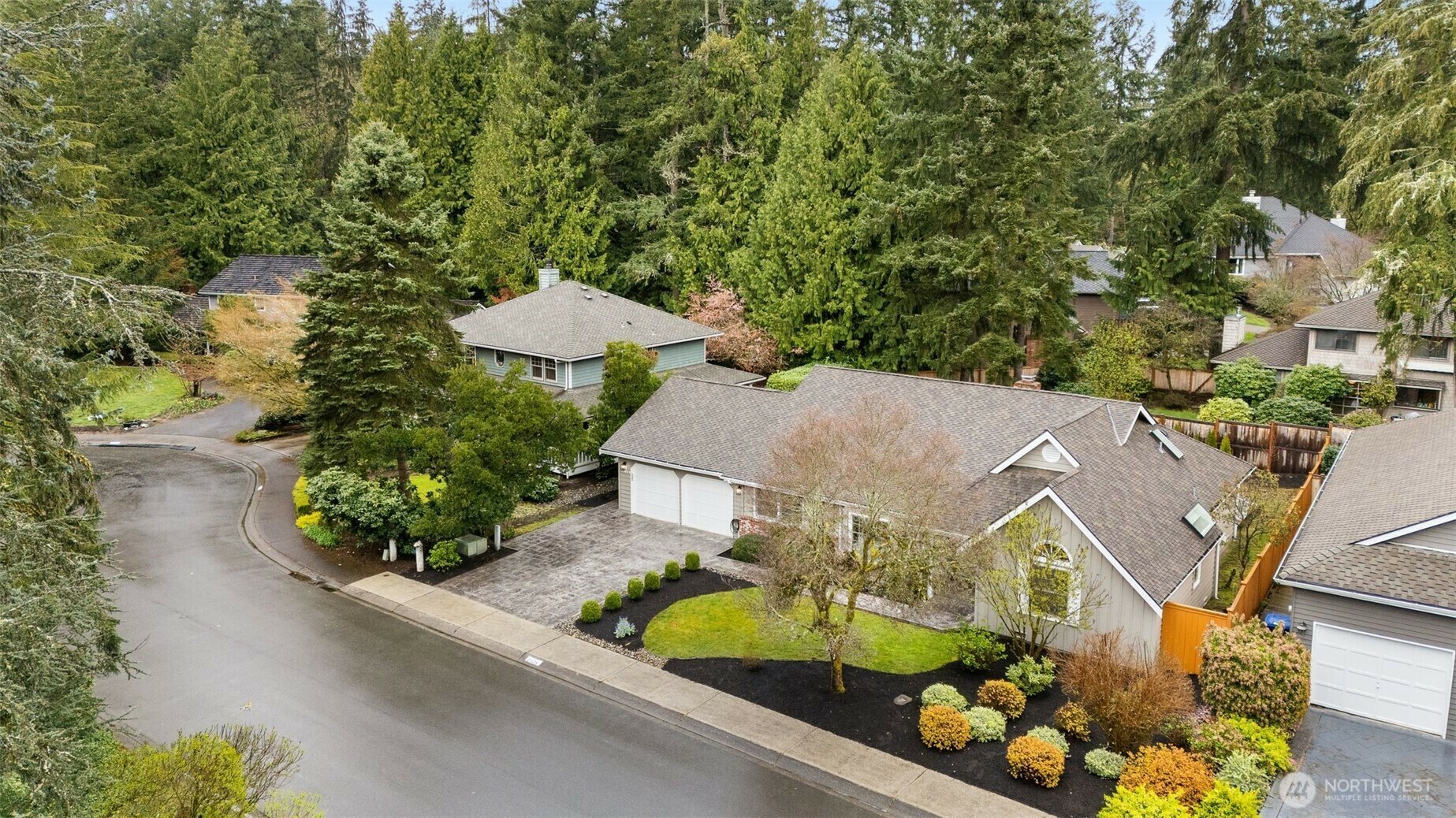 Property Photo: 21024 NE 36th Street WA 98074