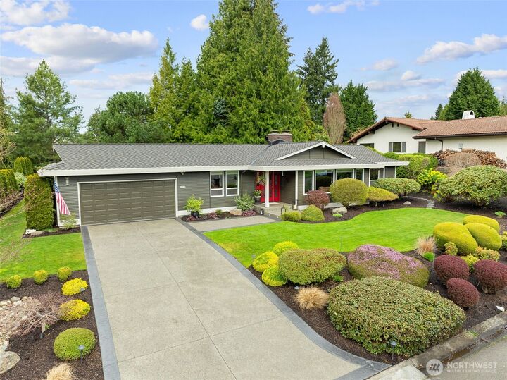 Property Photo:  24419  140th Avenue SE  WA 98042 