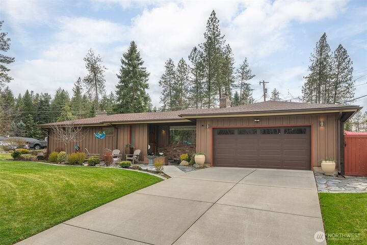 Property Photo:  1210 E Greenleaf Dr  WA 99208 