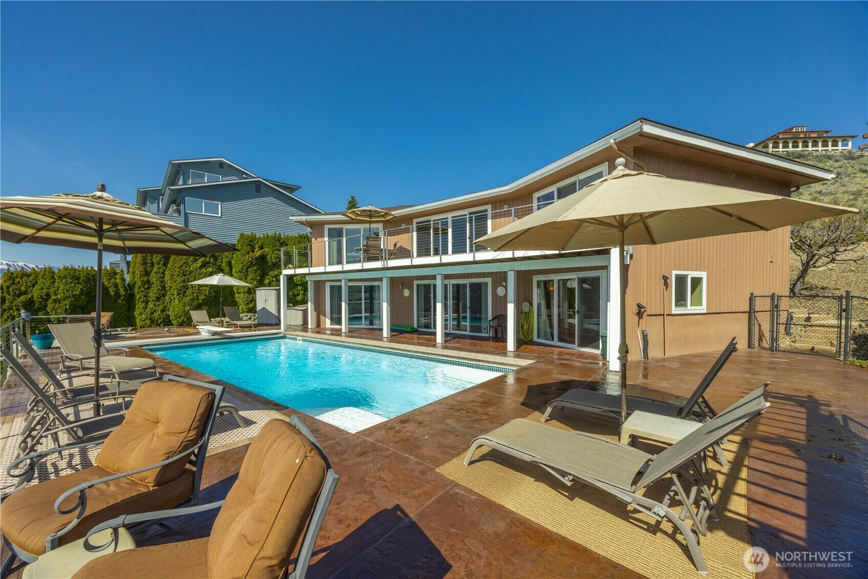 Property Photo: 217 Riviera Drive WA 98816