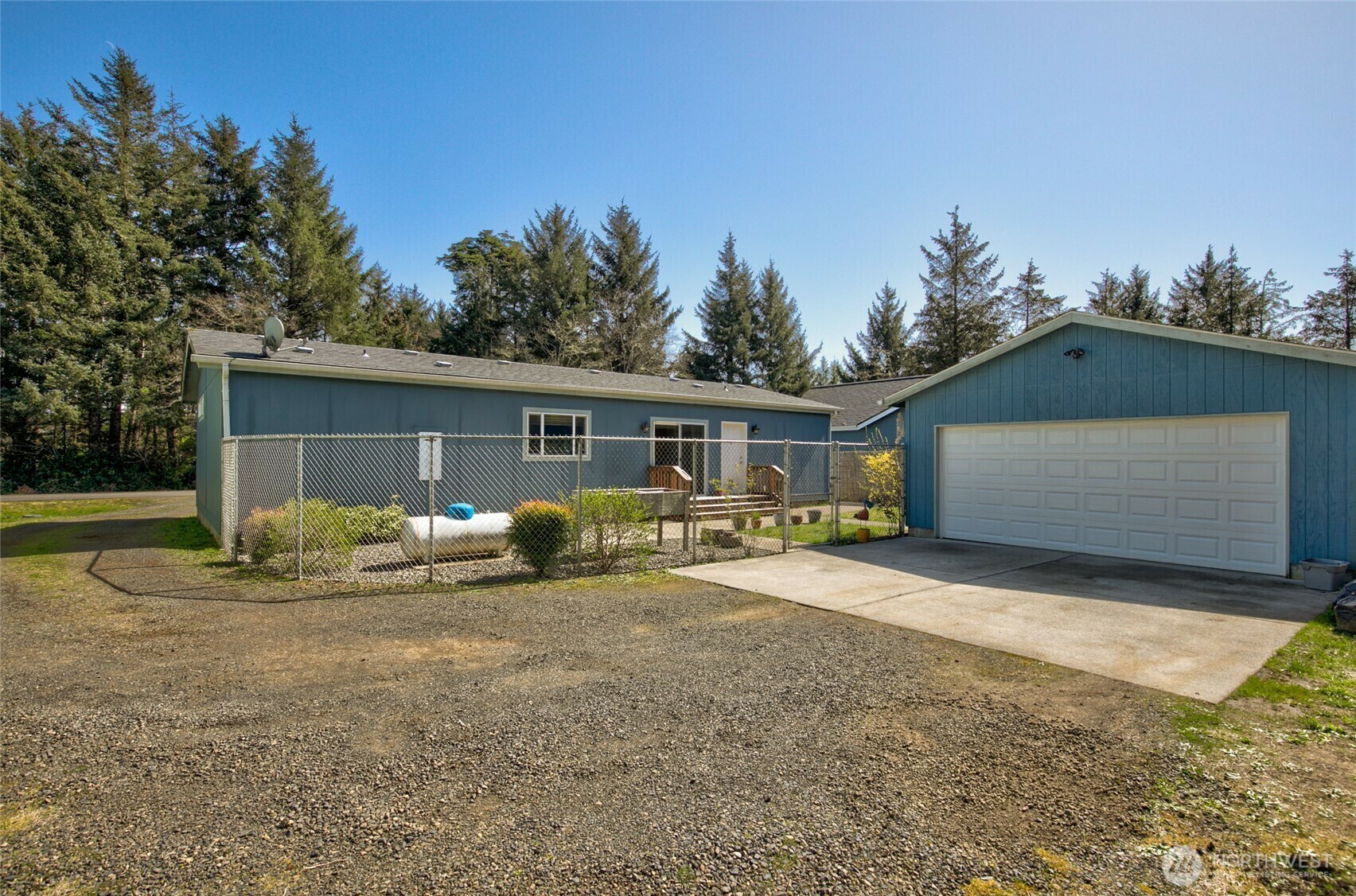 663  Woodland Loop NE  Ocean Shores WA 98569 photo