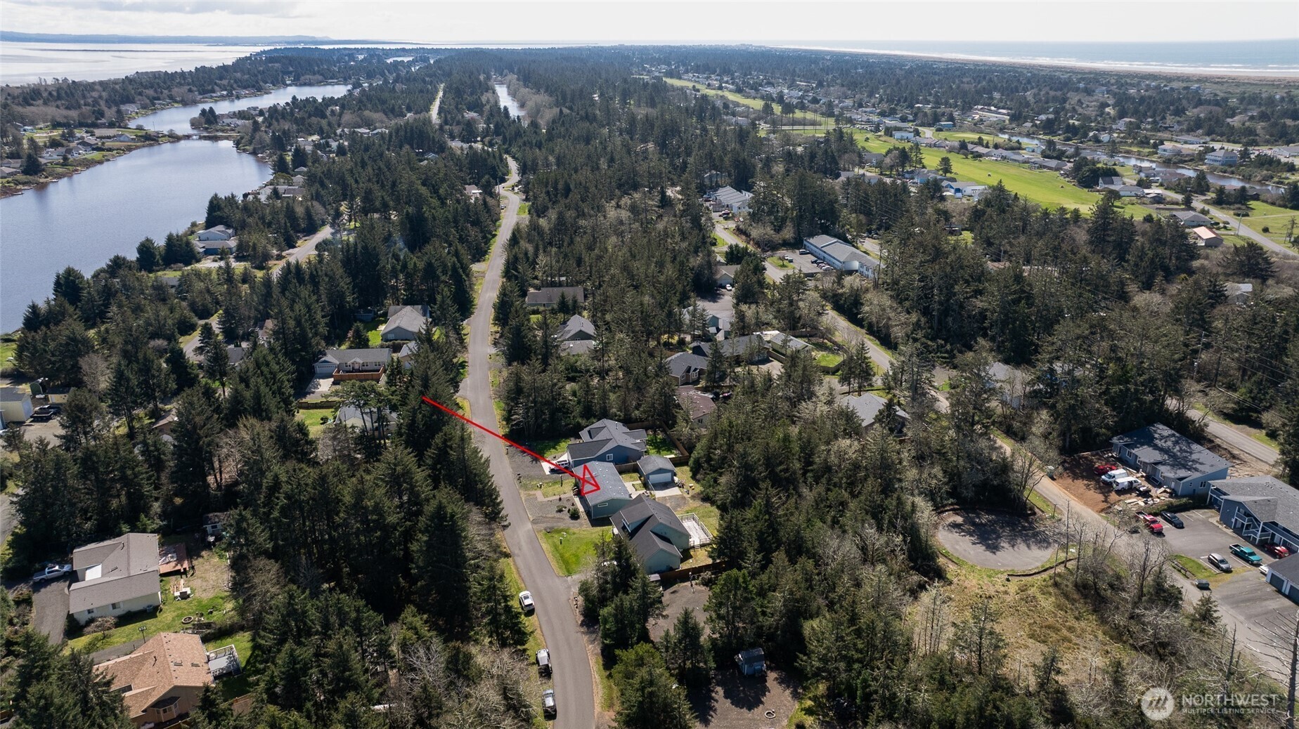 Property Photo: 663 Woodland Loop NE WA 98569