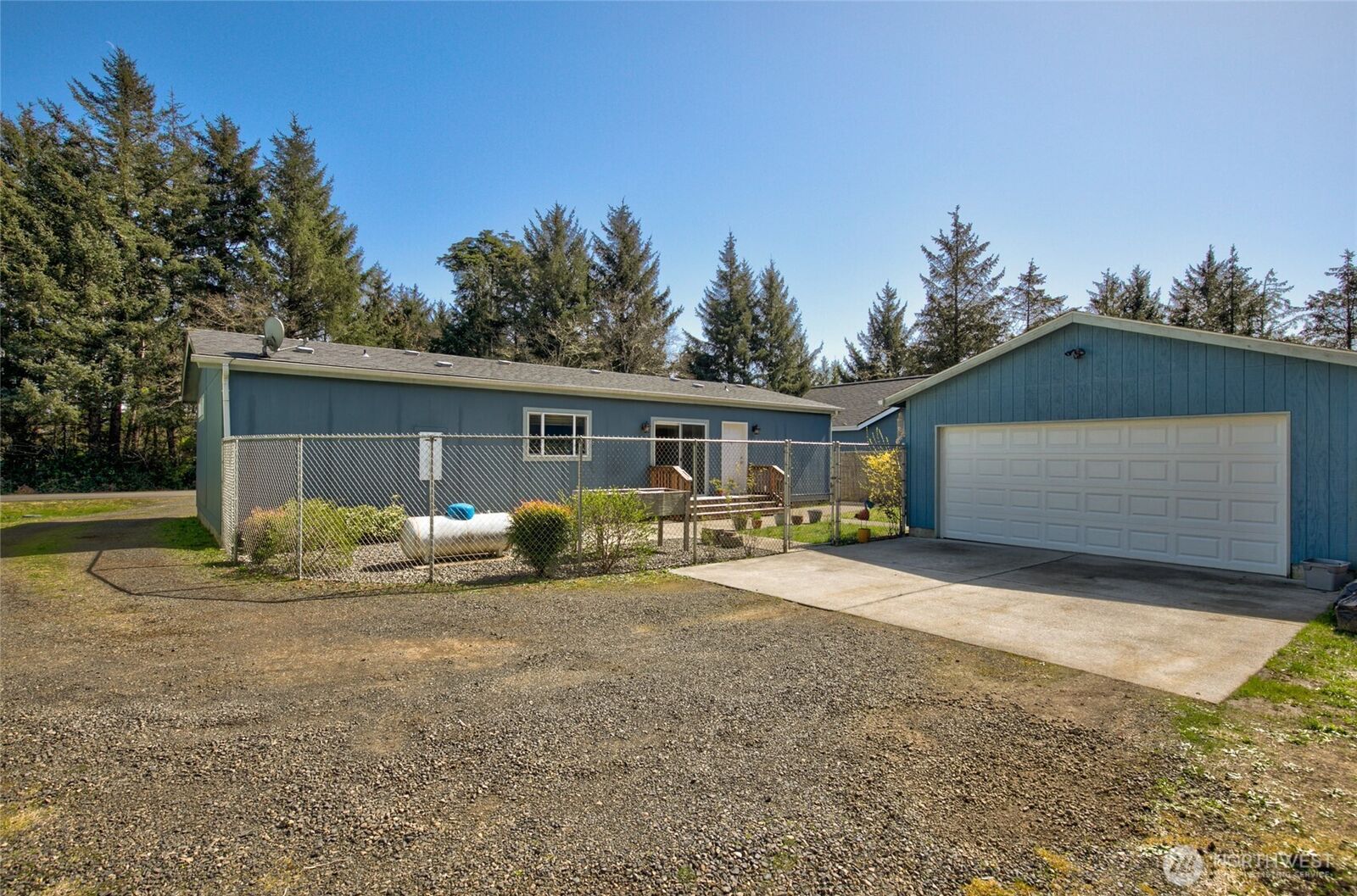 Property Photo:  663  Woodland Loop NE  WA 98569 