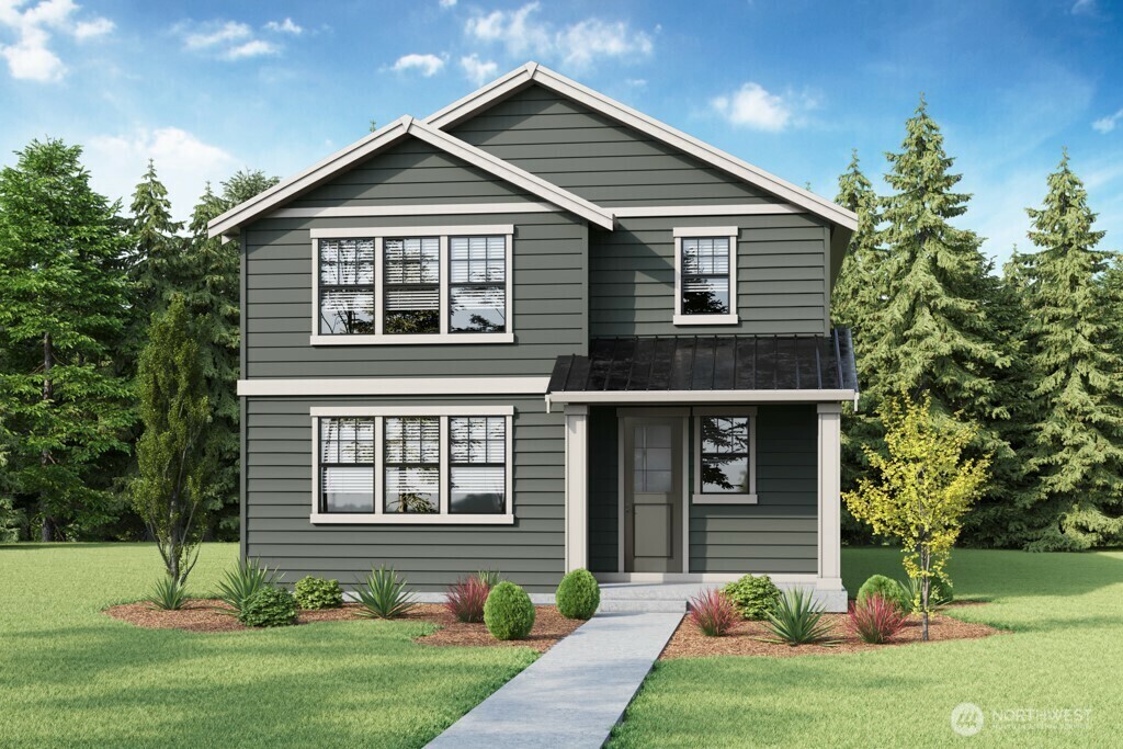 Property Photo: 11574 SE 83rd Place 5 WA 98056