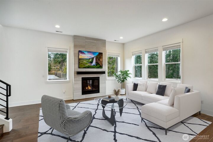 Property Photo: 1332 247th Place NE WA 98074