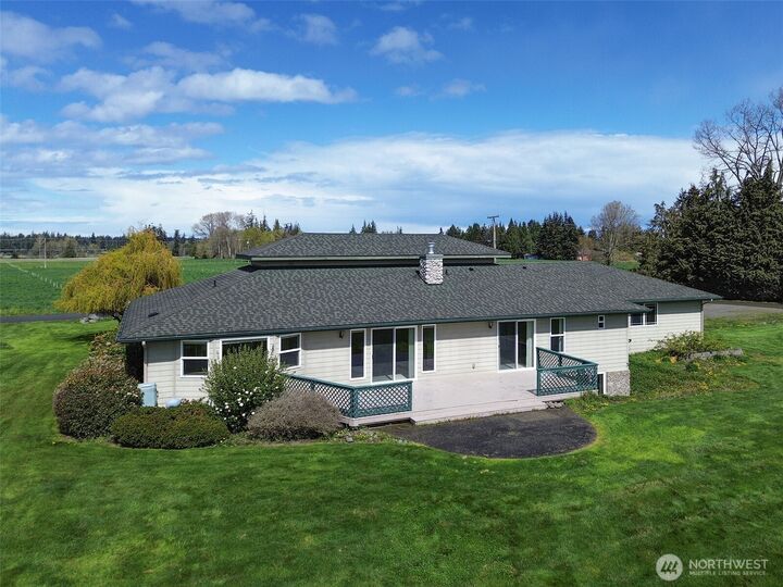 Property Photo: 602 McComb Road WA 98382