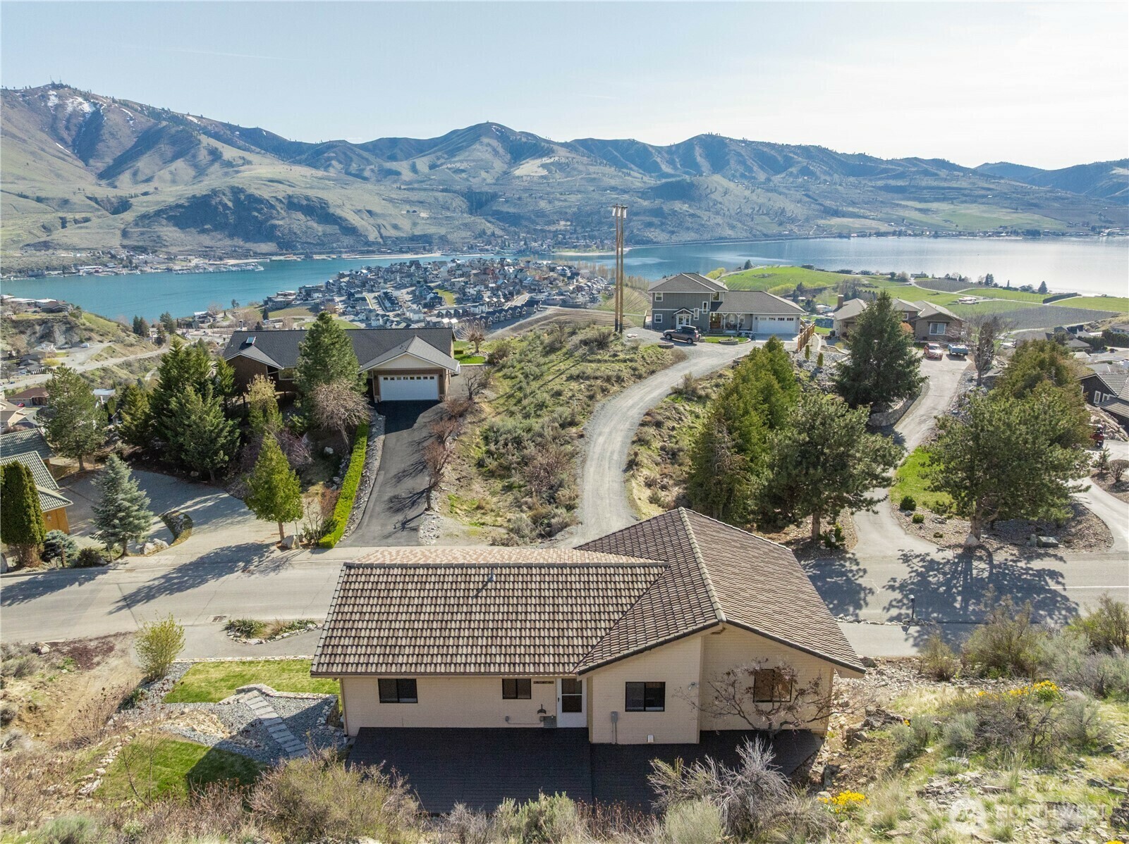 Property Photo: 133 Long Drive WA 98816