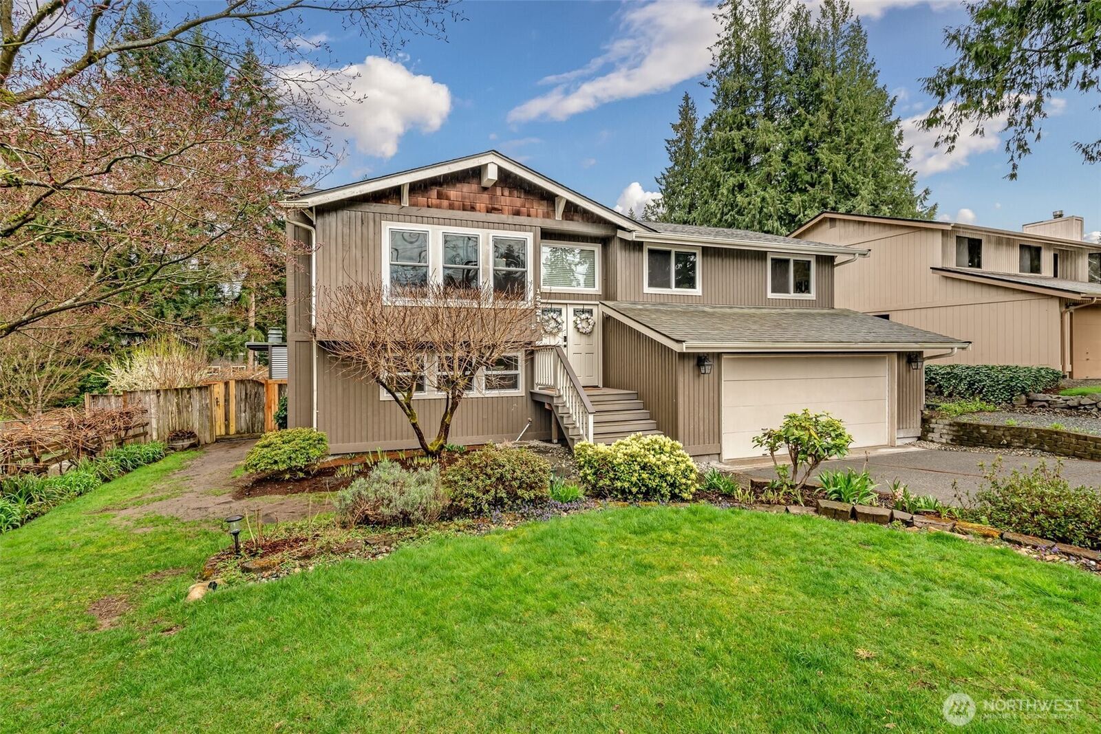 Property Photo:  12321  29th Avenue SE  WA 98208