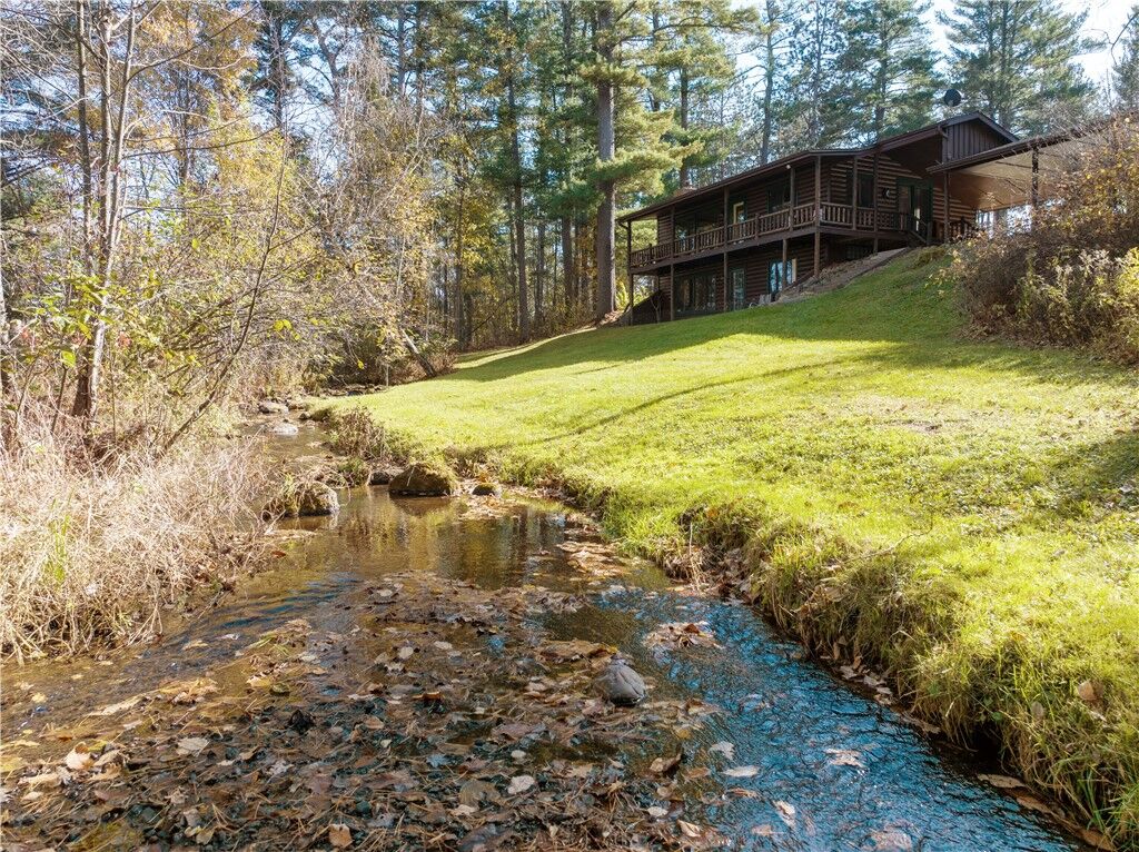 Property Photo: W4016 Highway A WI 54801