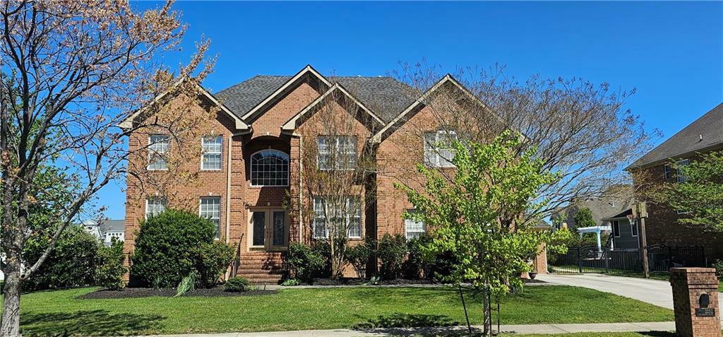 Property Photo: 2252 Rio Rancho Dr VA 23456