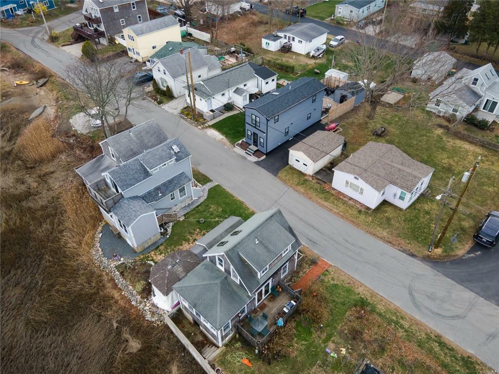 Property Photo: 230 Cedar Avenue RI 02871