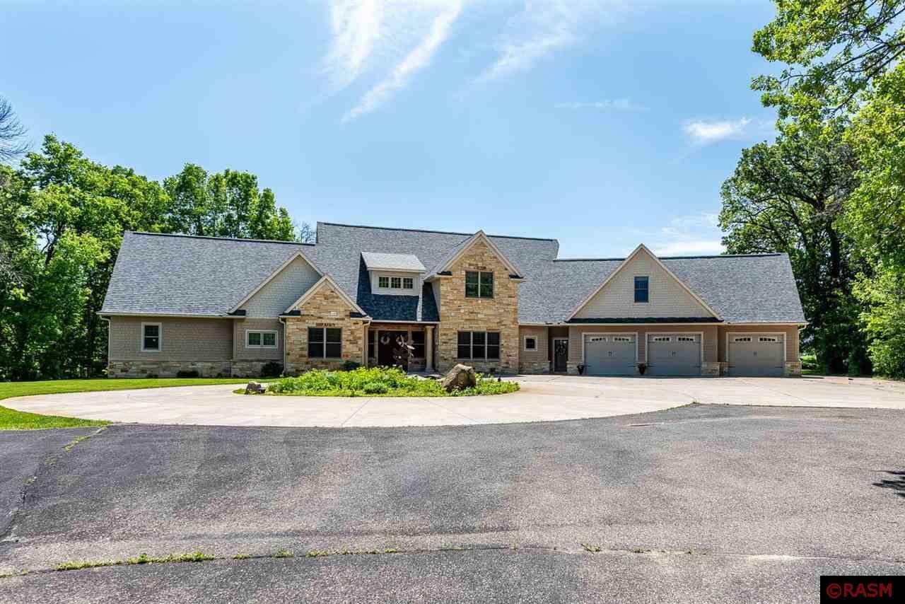 Property Photo: 190 Stony Creek Road MN 56001