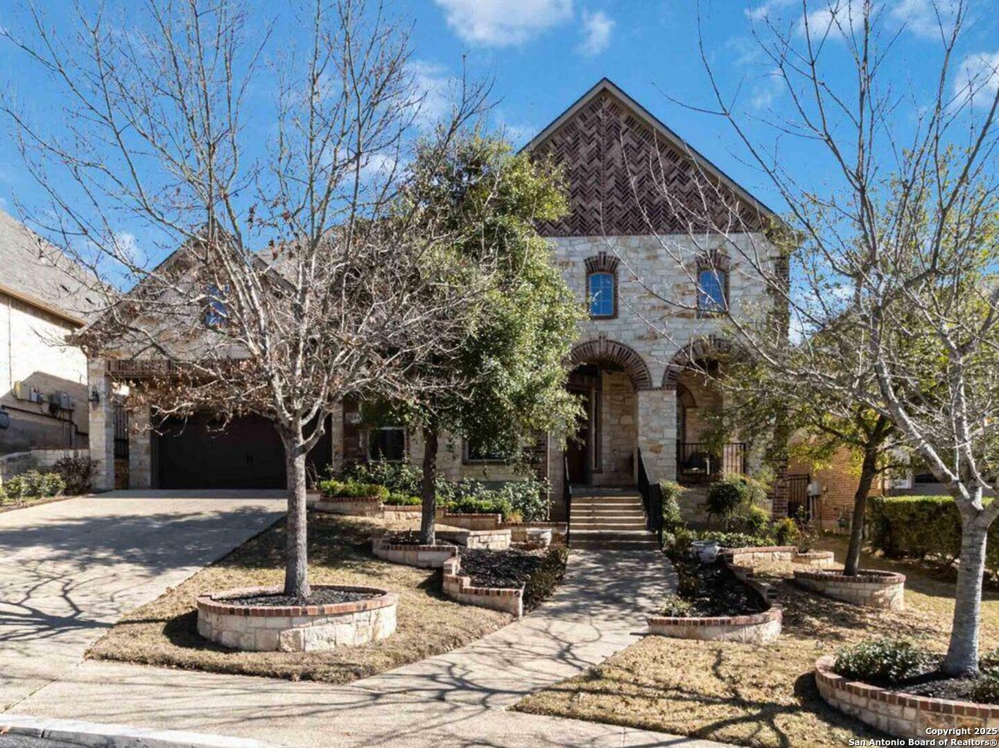 Property Photo: 17006 Turin Ridge TX 78255