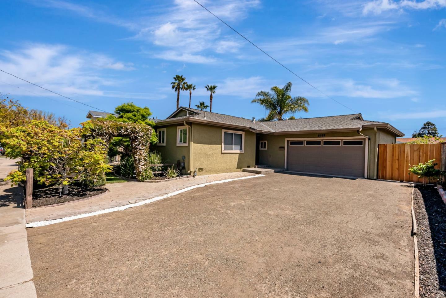 Property Photo: 6588 Flanders Drive CA 94560