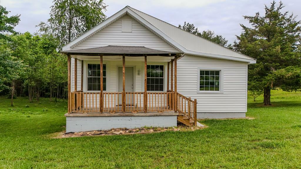 Property Photo: 15939 Richmond Hwy VA 23958