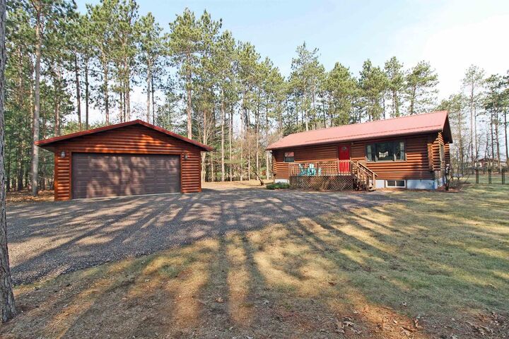 E3952 Martal Way  Spring Green WI 53588 photo
