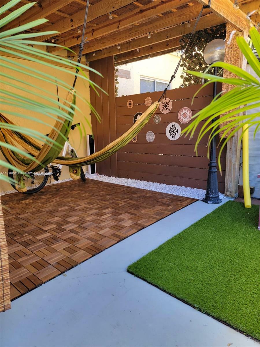 Property Photo: 14106 SW 54th St FL 33027