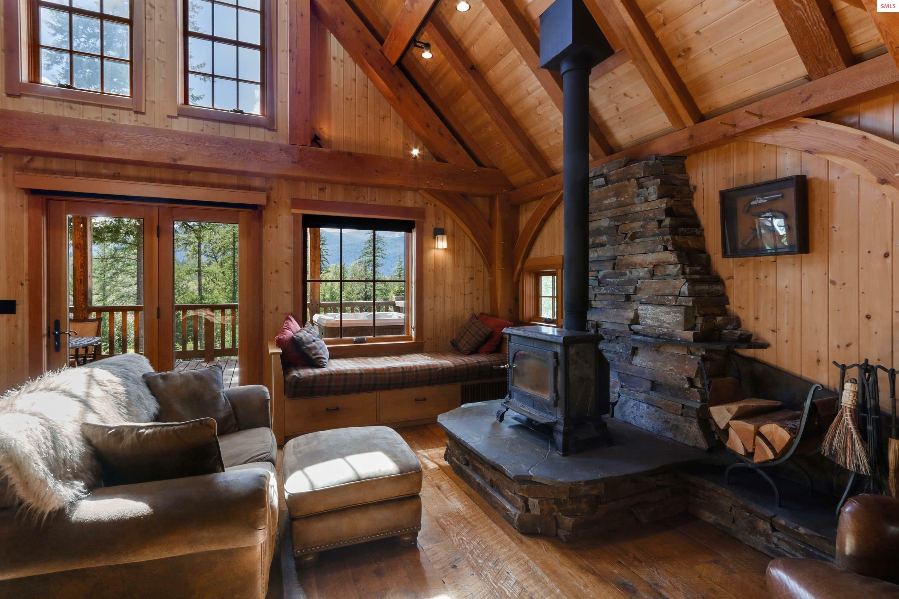 Property Photo: 2222 Hidden Valley Road ID 83864