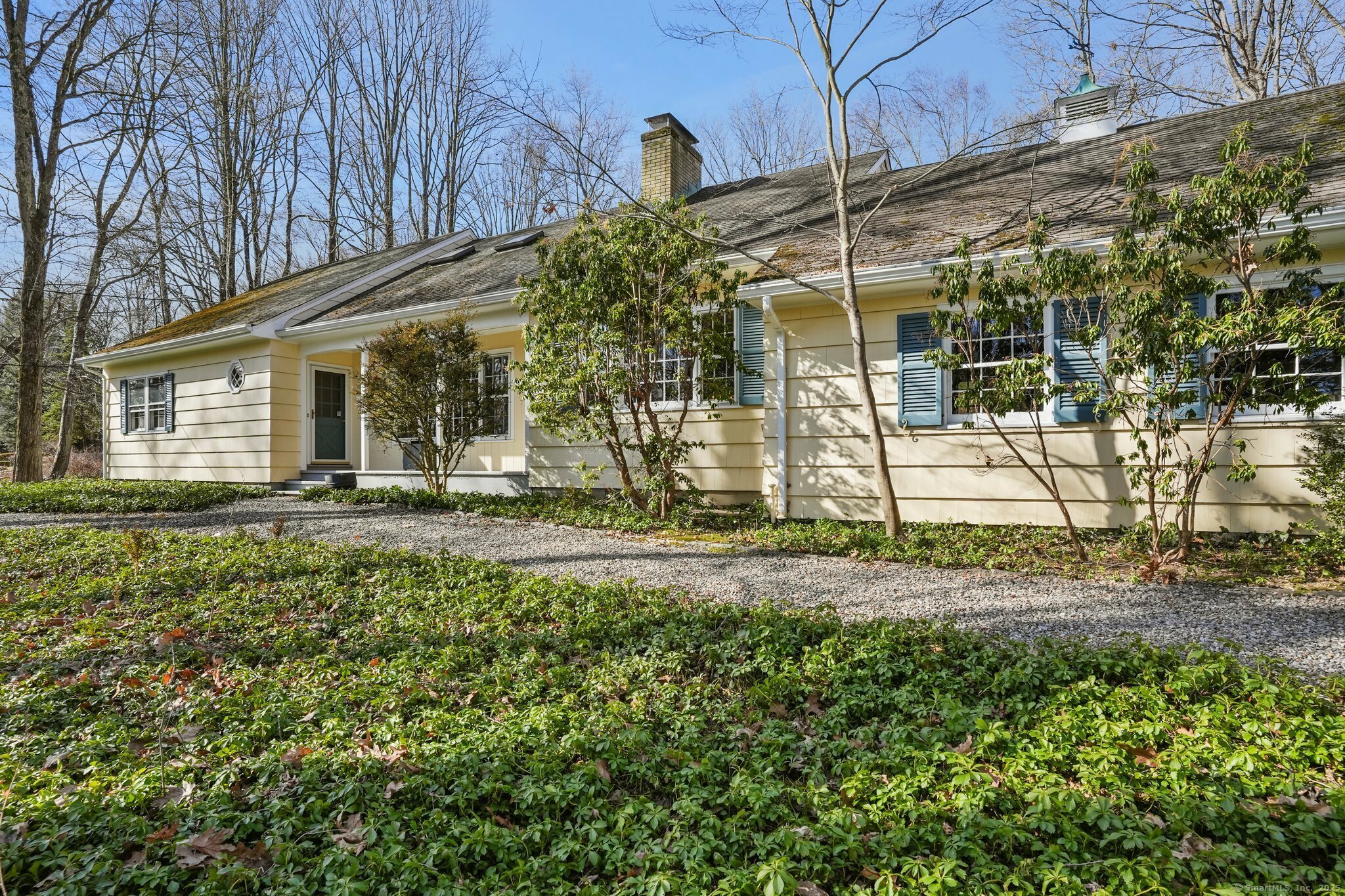 Property Photo:  97 Wyldewood Road  CT 06612 