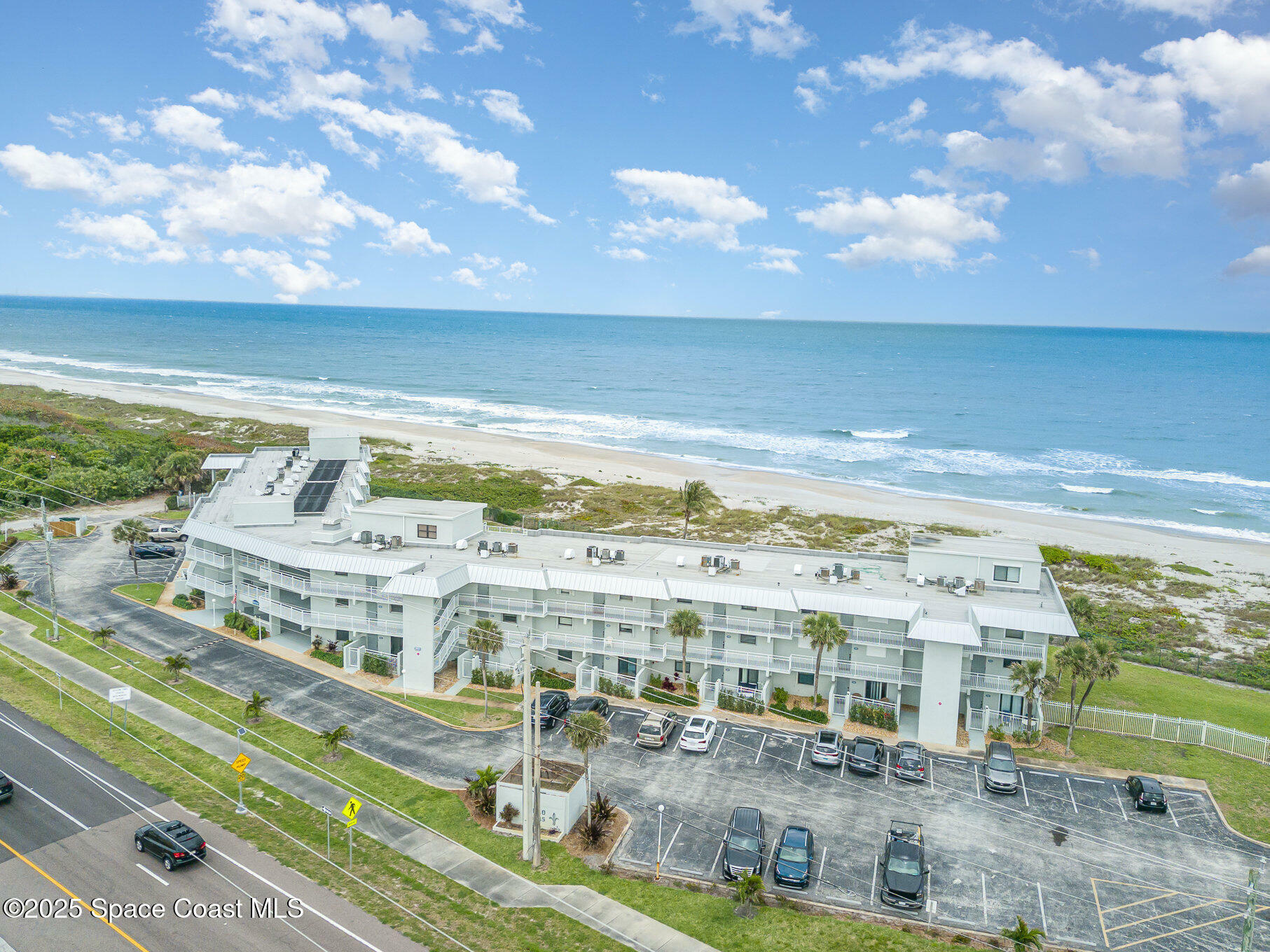 2101 S Atlantic Avenue  Cocoa Beach FL 32931 photo