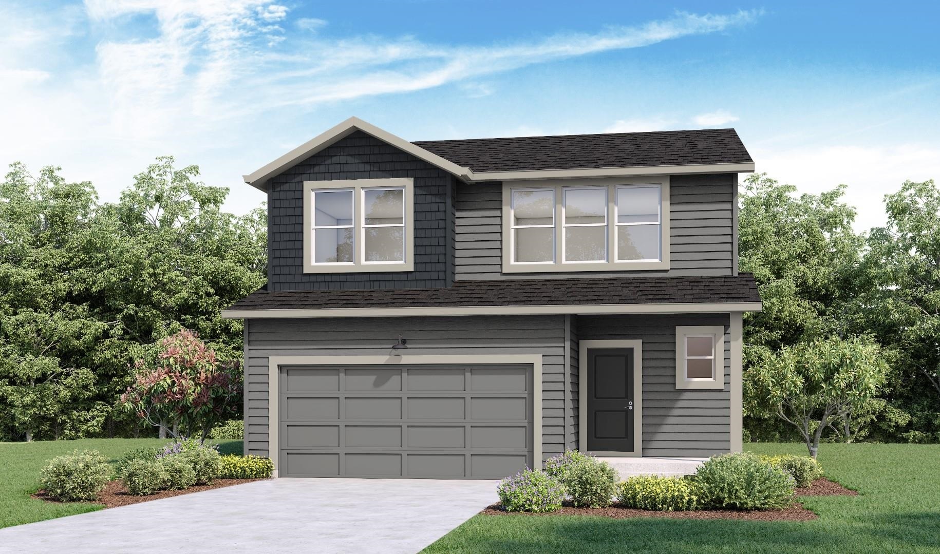 Property Photo: 3266 N Glenrose Rd WA 99217