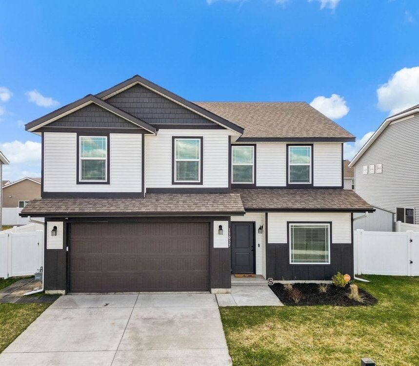 Property Photo: 13037 W 1st Ave WA 99001