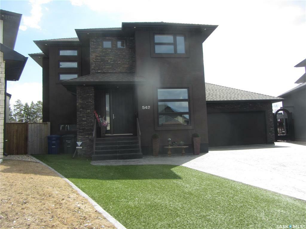 542 Sauer Terrace  Saskatoon SK S7W 0J8 photo
