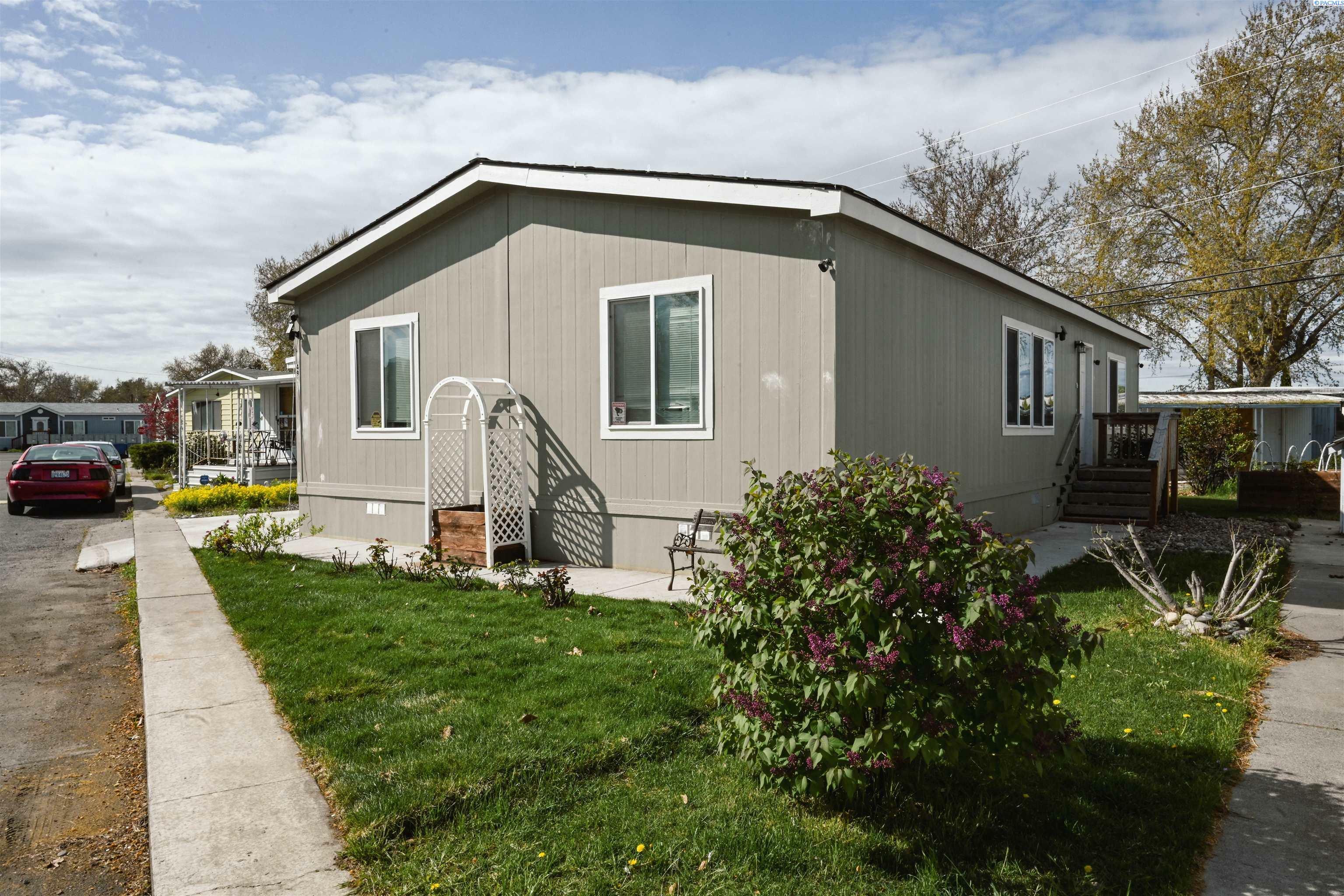 49 Compton Ln  Richland WA 99354 photo