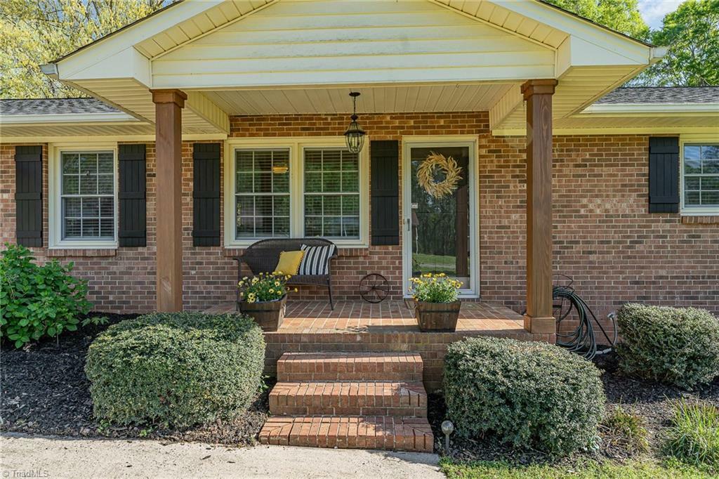 Property Photo:  259 Saura Lane  NC 27107 