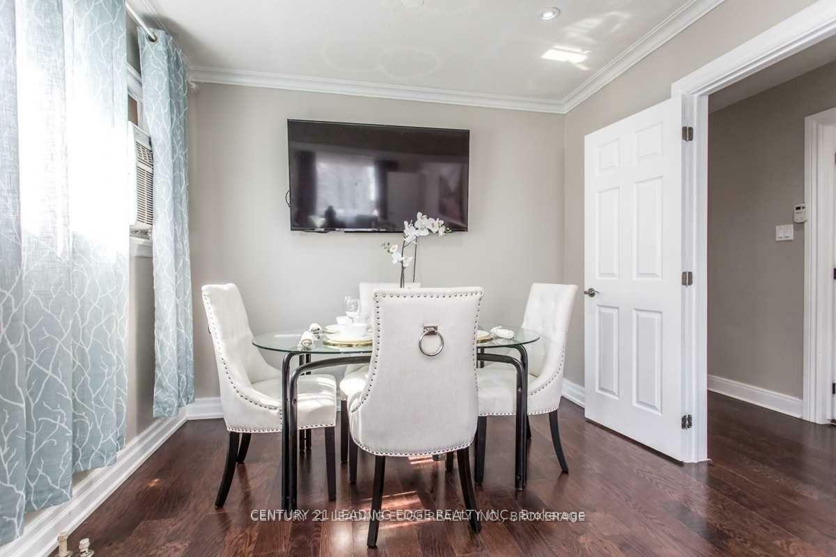 Property Photo: 378 O'Connor Drive ON M4J 2V7