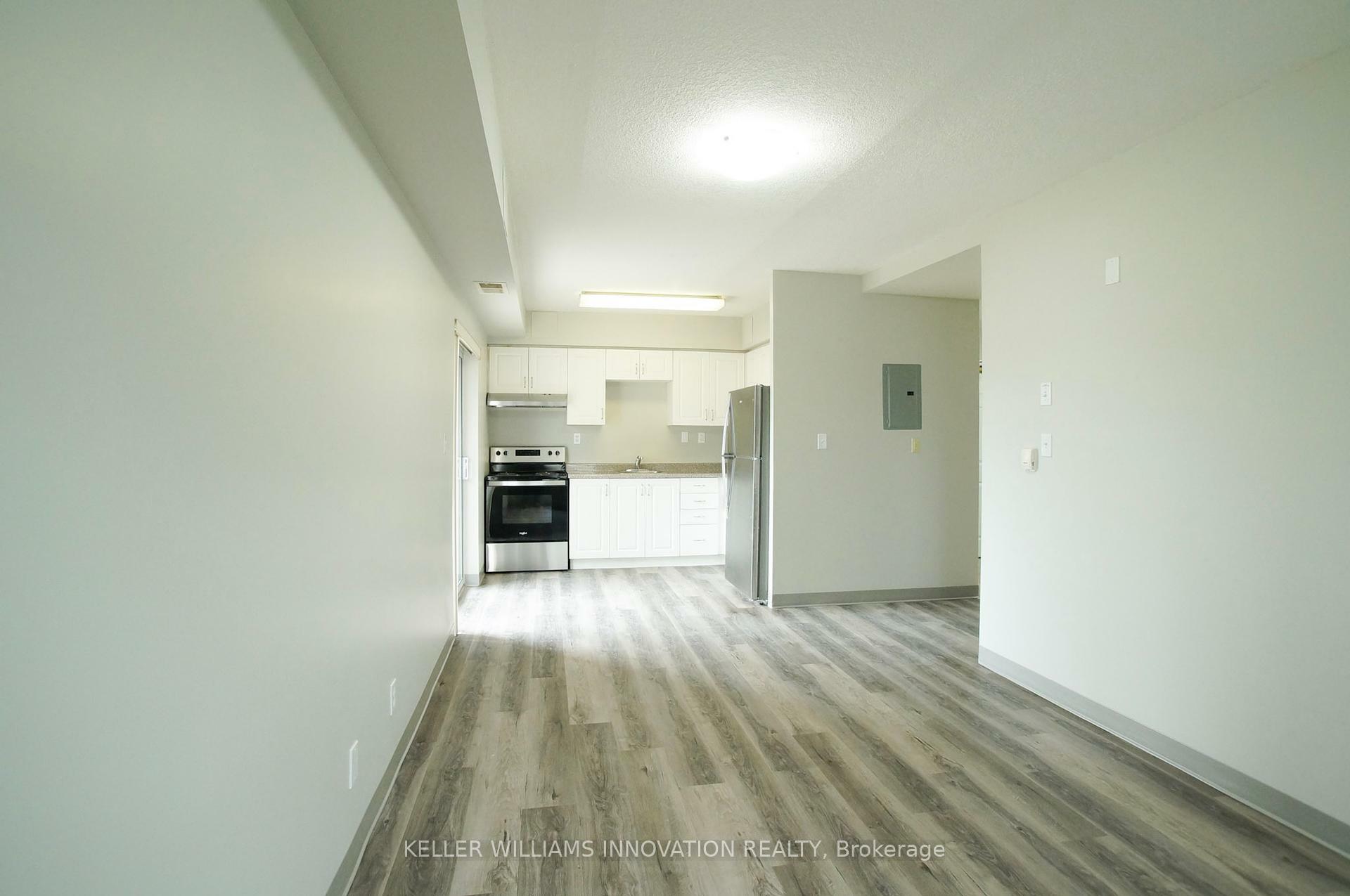 Property Photo: 593 Strasburg Road 211 ON N2E 4J1