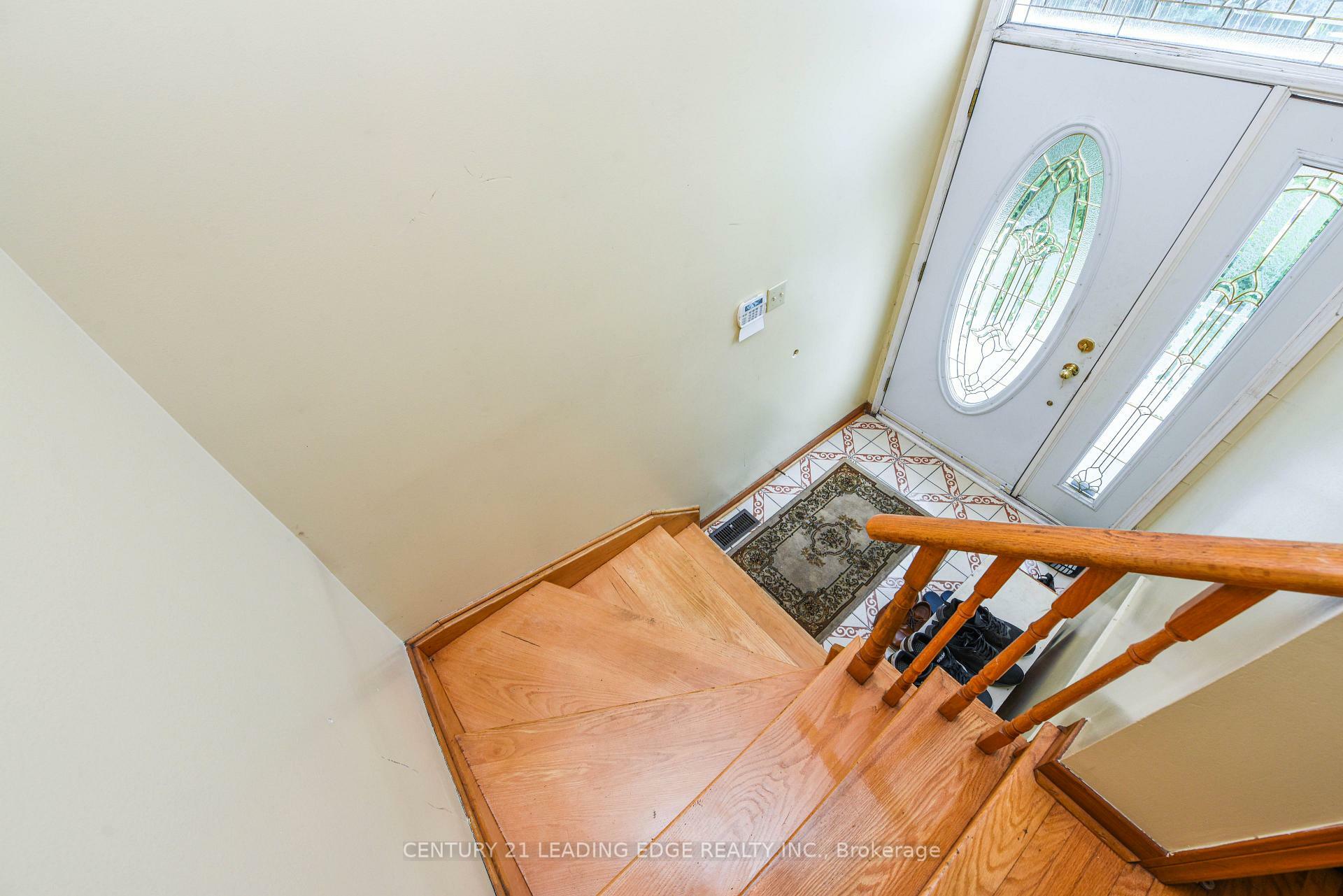 Property Photo: 60A Sentinel Road ON M3J 3T6