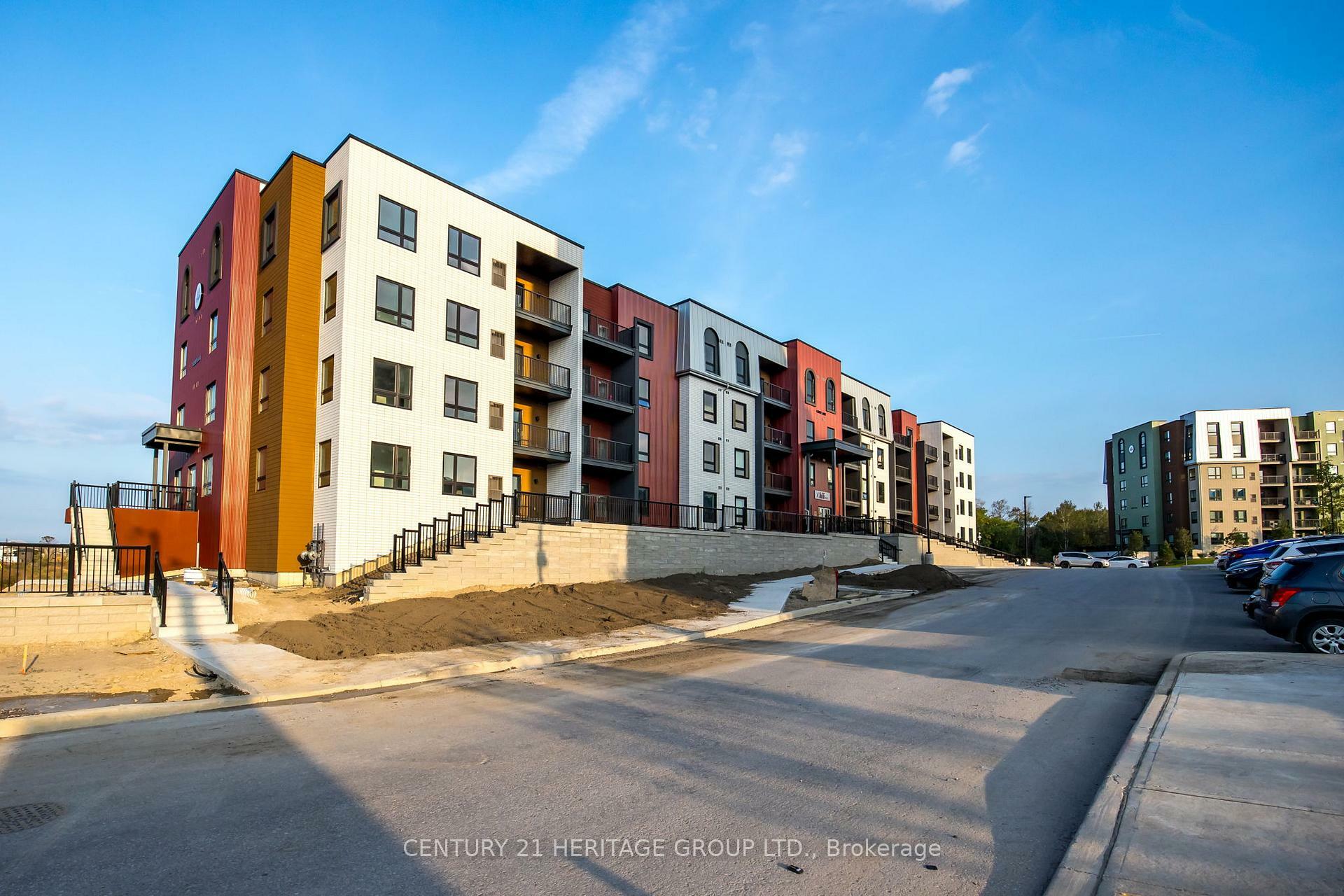 1 Chef Lane 402  Barrie ON L9J 0T1 photo
