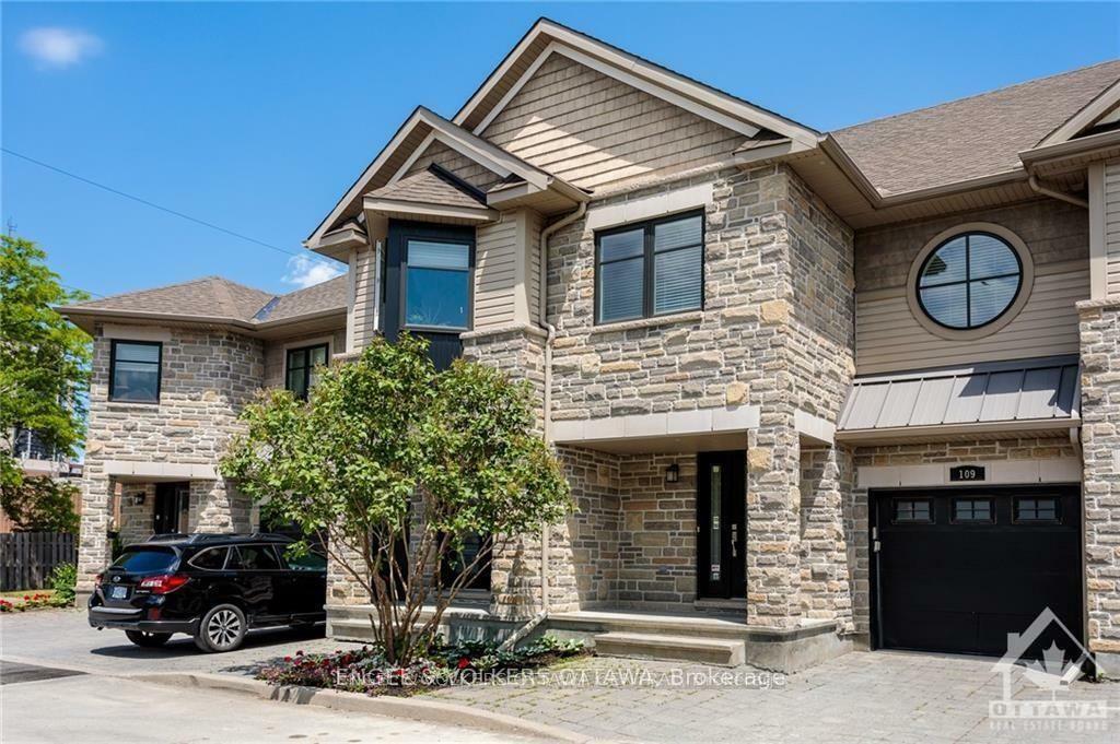 Property Photo: 109 Montauk N/A ON K2C 2B4