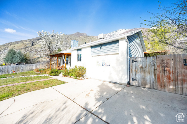 Property Photo: 1841 S Nevada Ave UT 84606