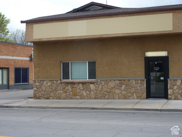Property Photo: 56 E Center St 1 UT 84701