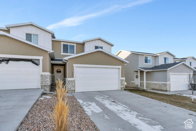 Property Photo: 594 E 625 S UT 84648