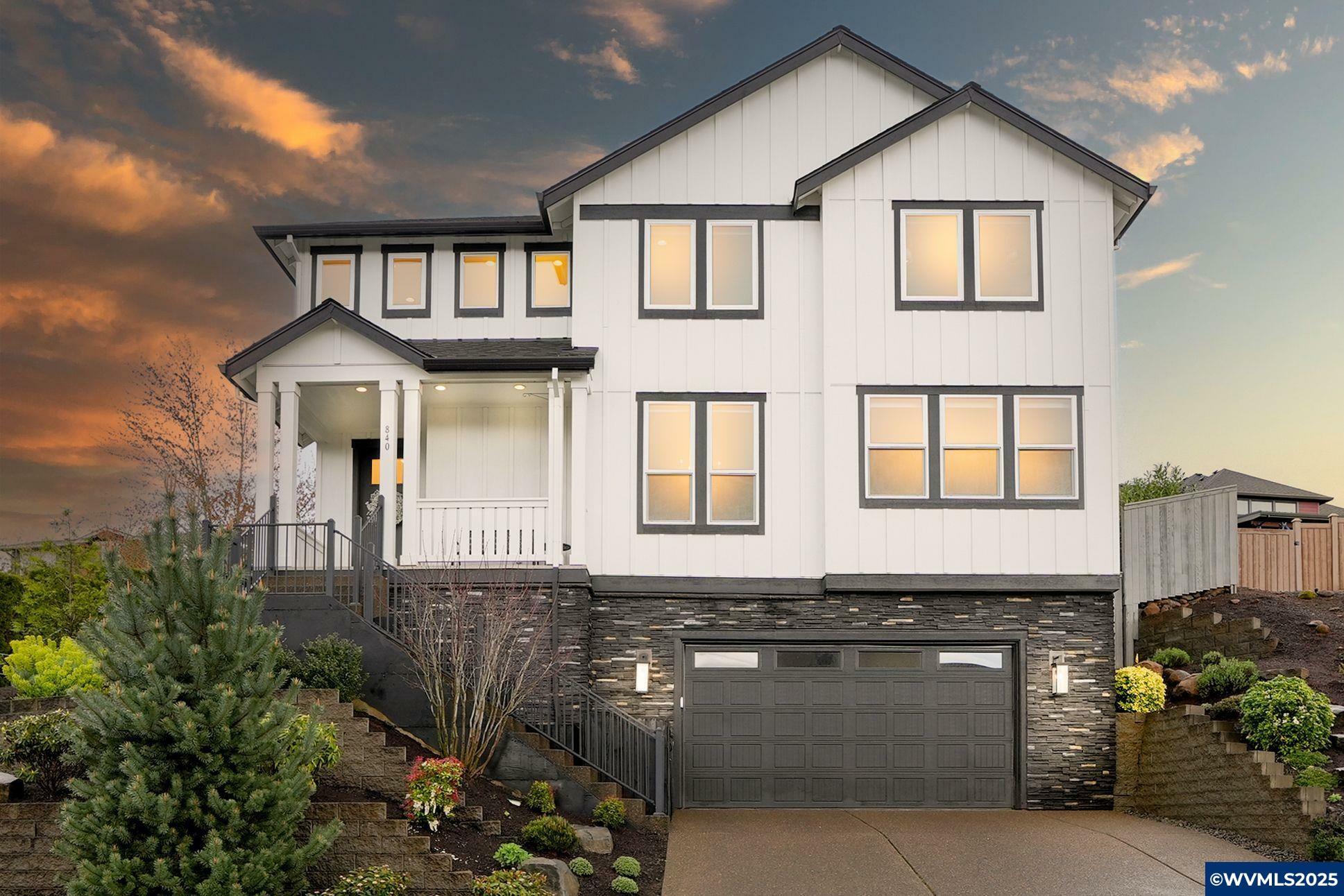 840 Chikamin Lp  Silverton OR 97381 photo