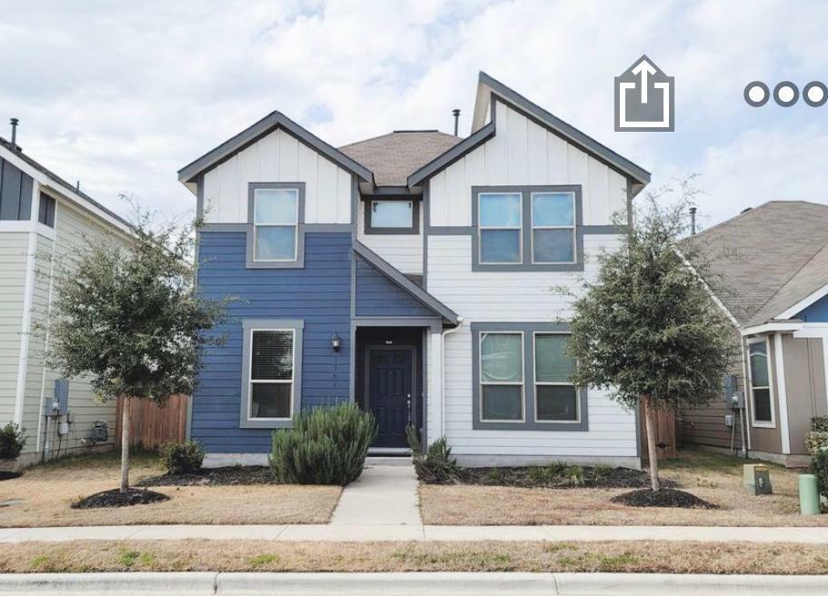 Property Photo: 1904 Renegade Drive TX 78725
