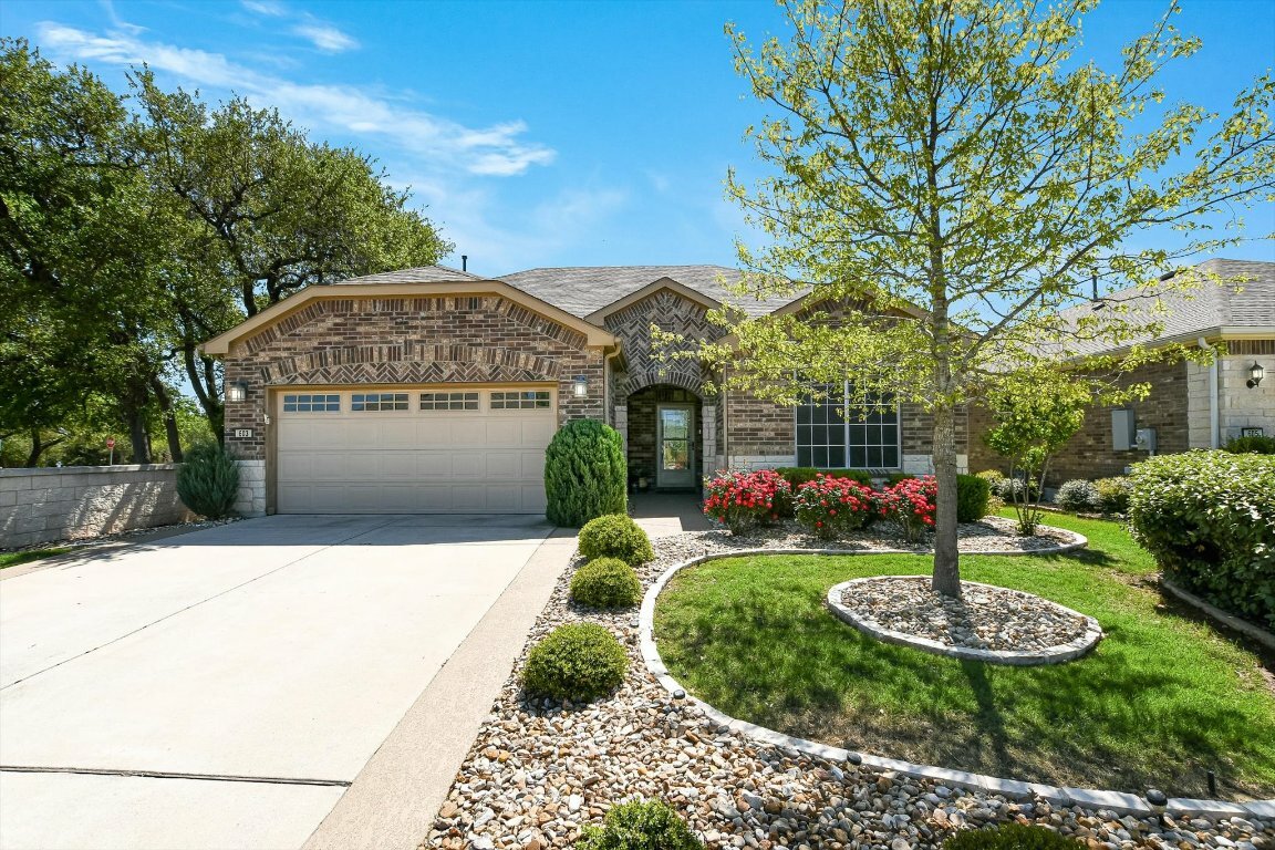 Property Photo:  603 Archer Lane  TX 78633 