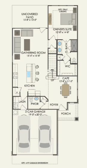 Property Photo: 622 Tailwind Drive TX 78640