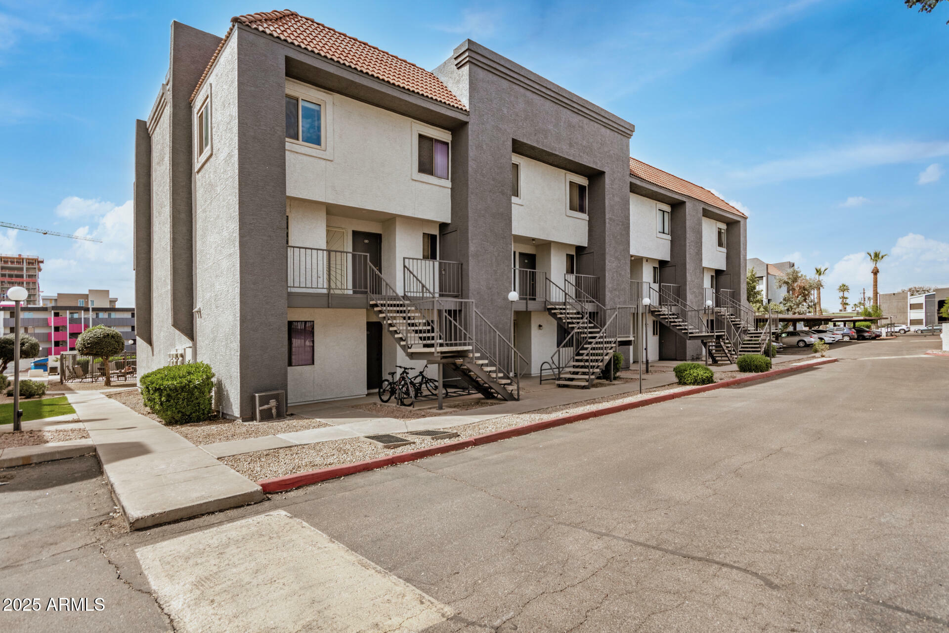 Property Photo: 1215 E Lemon Street 222 AZ 85281
