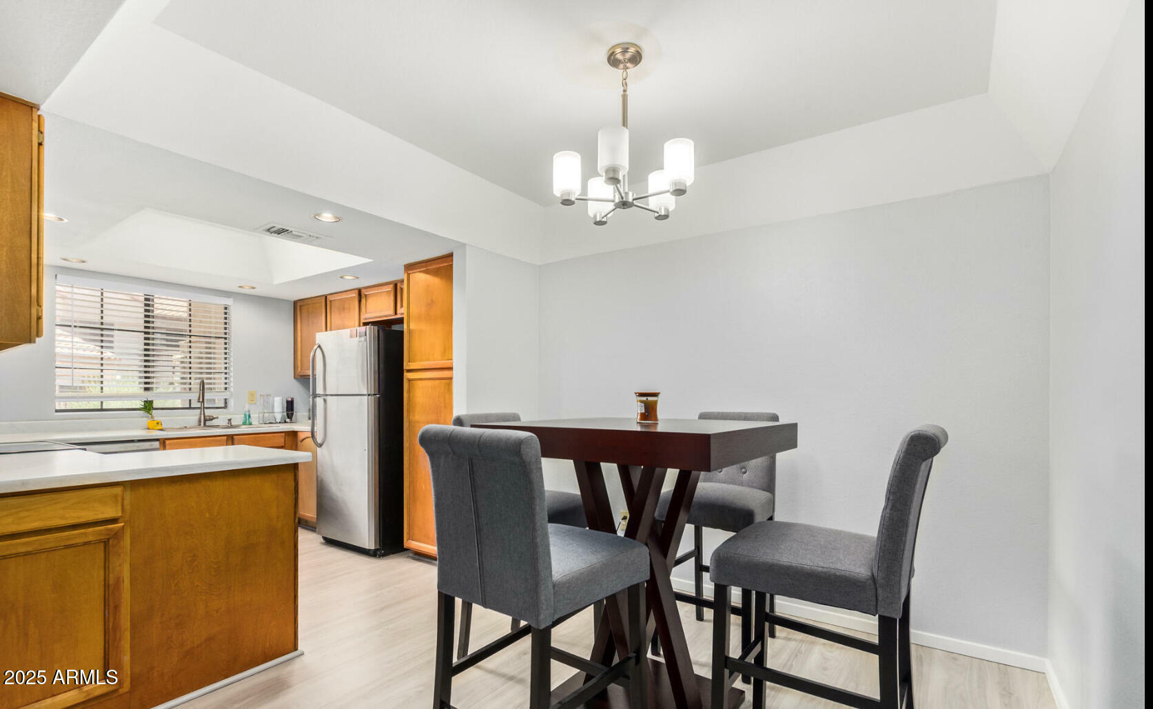Property Photo: 700 E Mesquite Circle N125 AZ 85288
