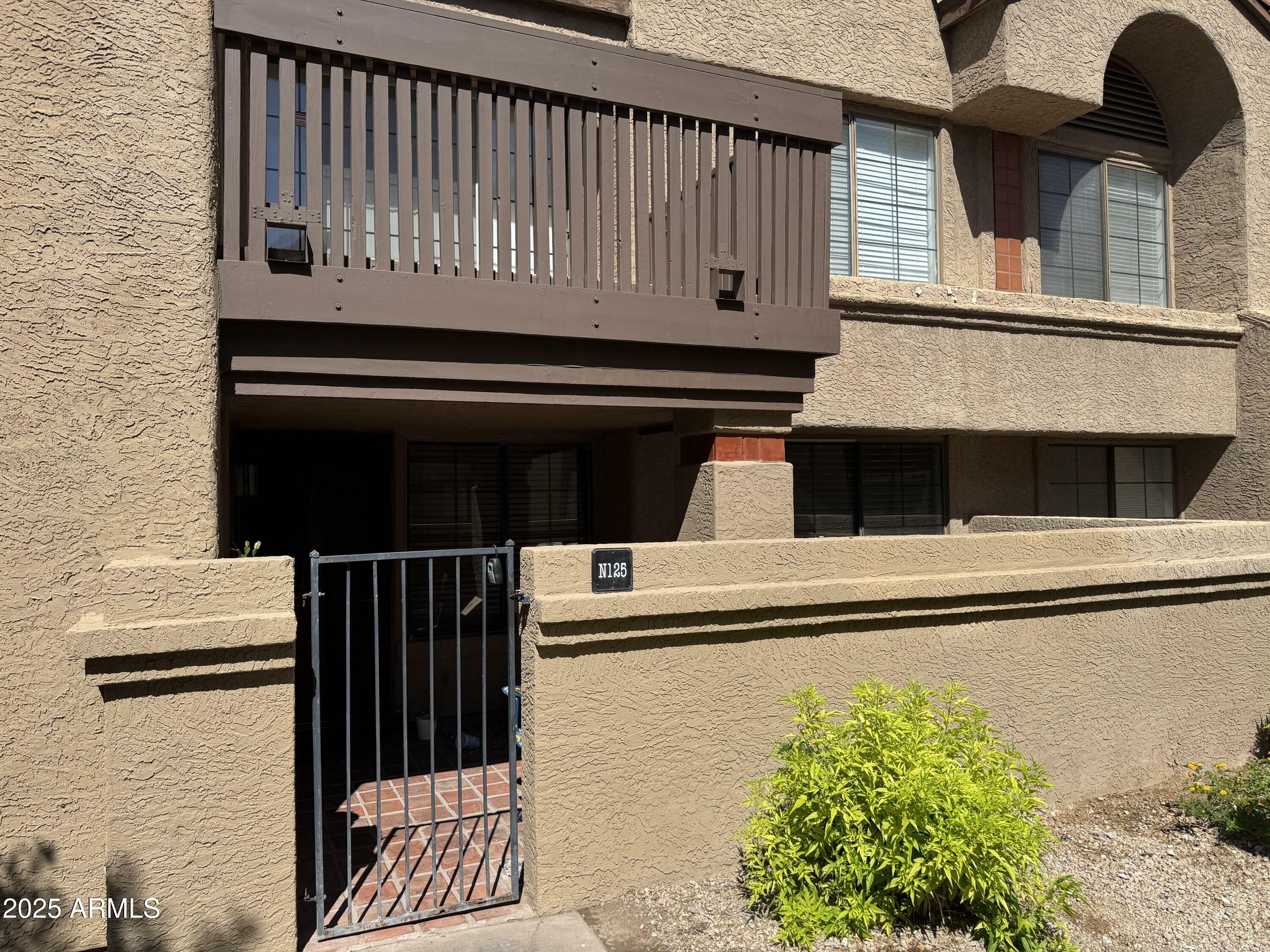 700 E Mesquite Circle N125  Tempe AZ 85288 photo