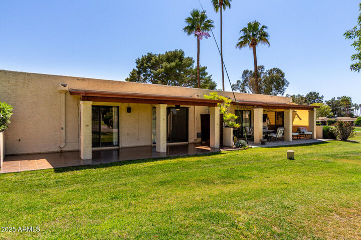 Property Photo:  617 S Arrowwood Way  AZ 85208 