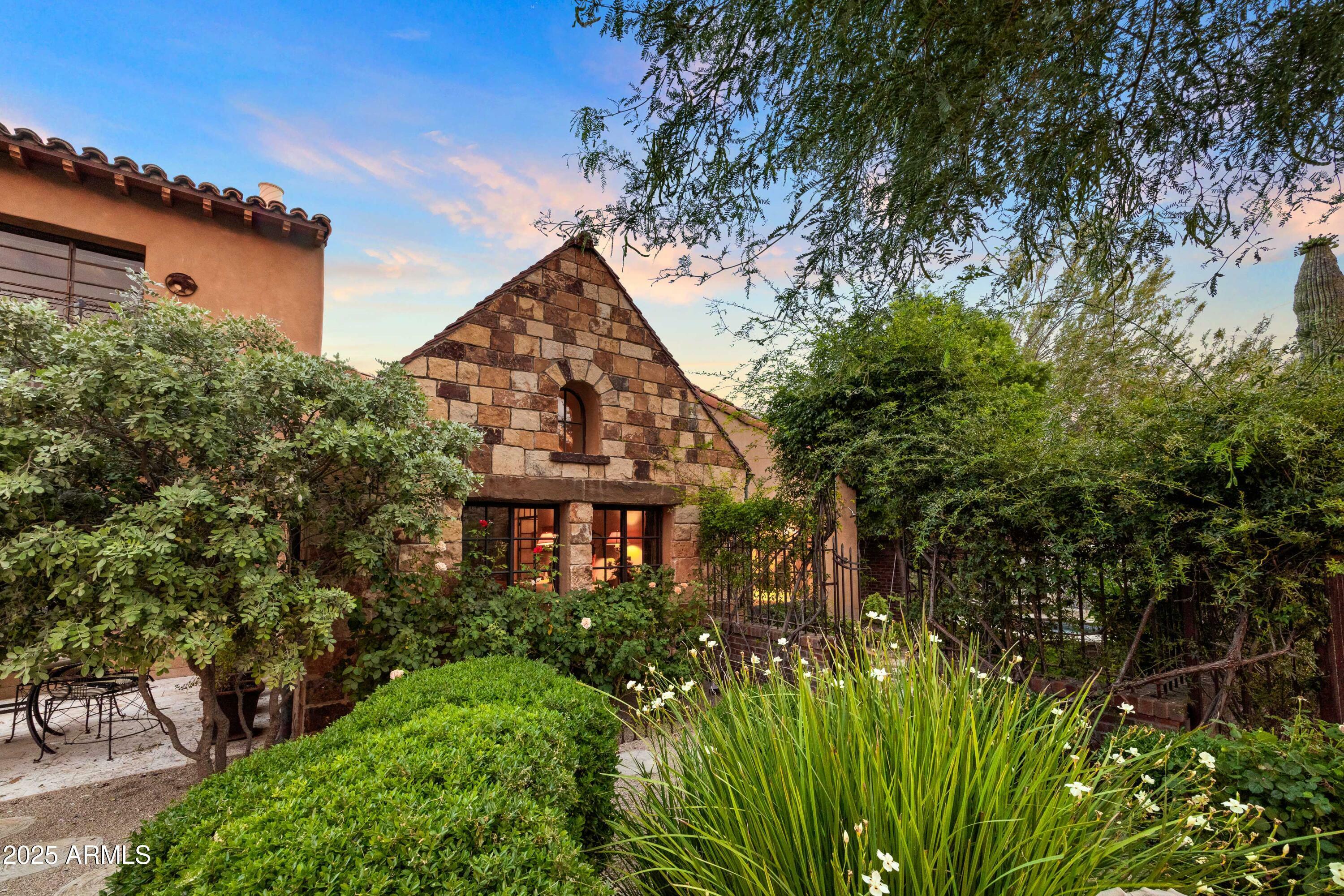 Property Photo: 27050 N 103rd Street AZ 85262