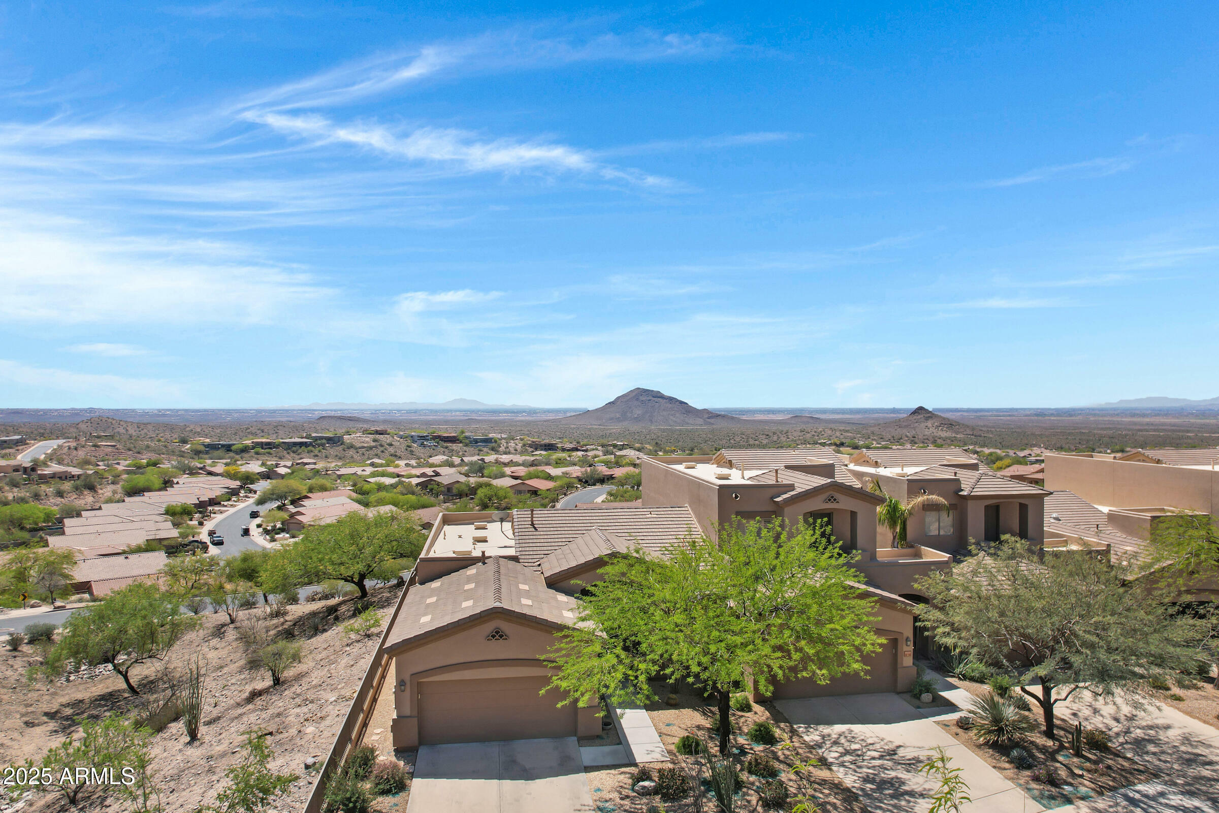 Property Photo: 15025 E Scarlet Sky Lane 1 AZ 85268