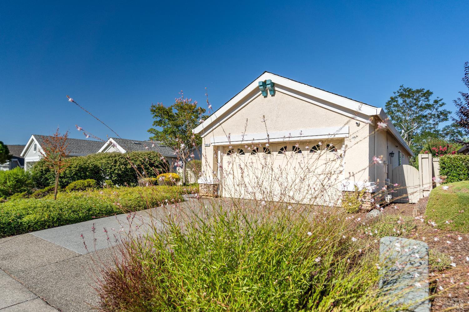 Property Photo: 308 Rolling Hill Court CA 95425