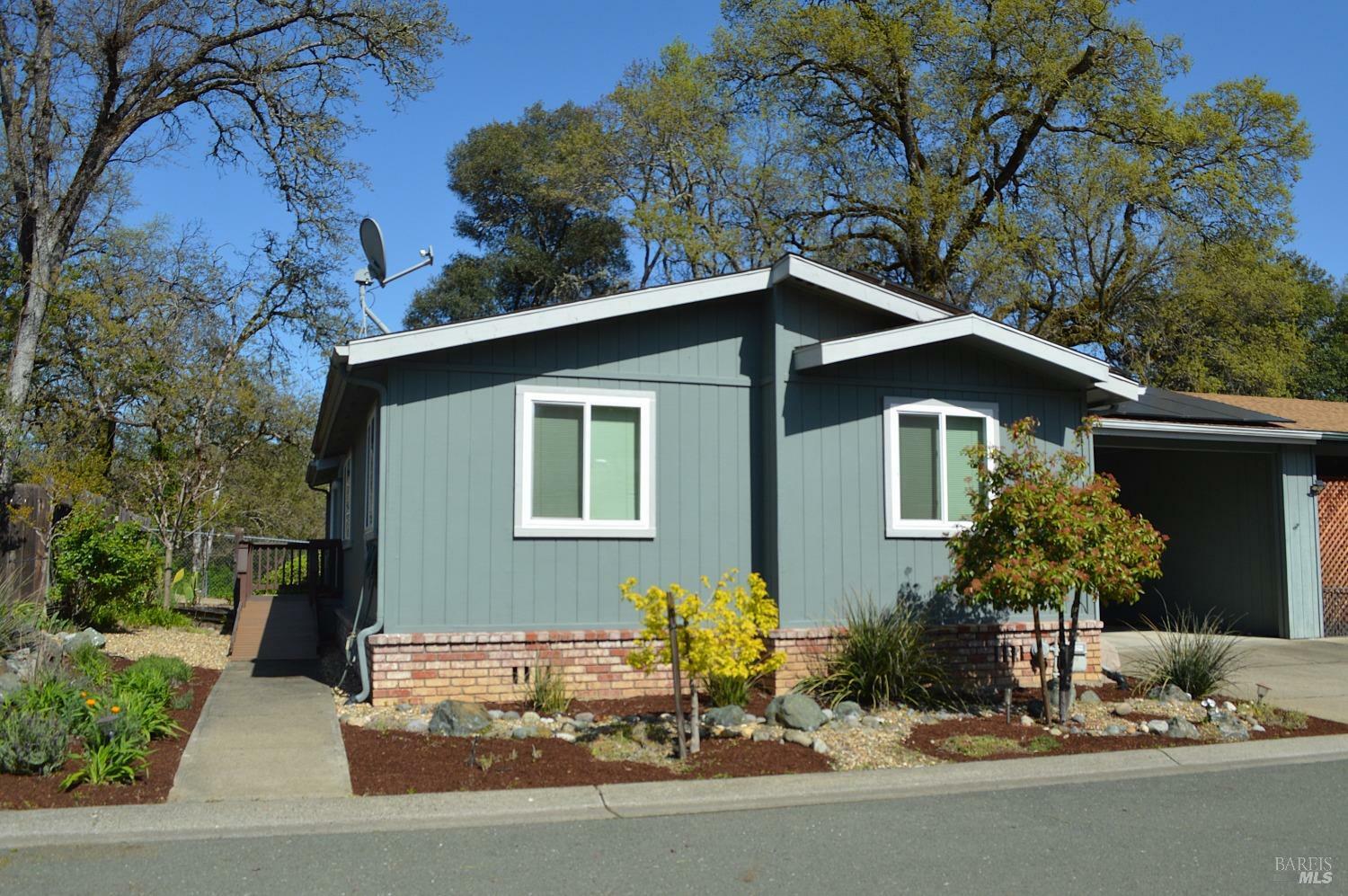 5051 N State Street 12  Ukiah CA 95482 photo