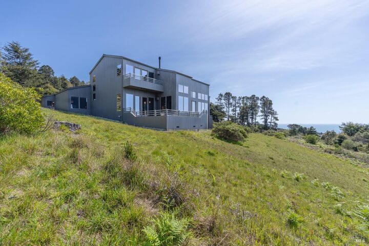 Property Photo:  35124 Crows Nest Drive  CA 95497 